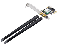 CUDY WE3000 WiFi AX5400 PCI-E - 1110347 - zdjęcie 2